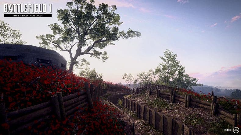 Comparte el Premium de Battlefield 1 con Premium Friends