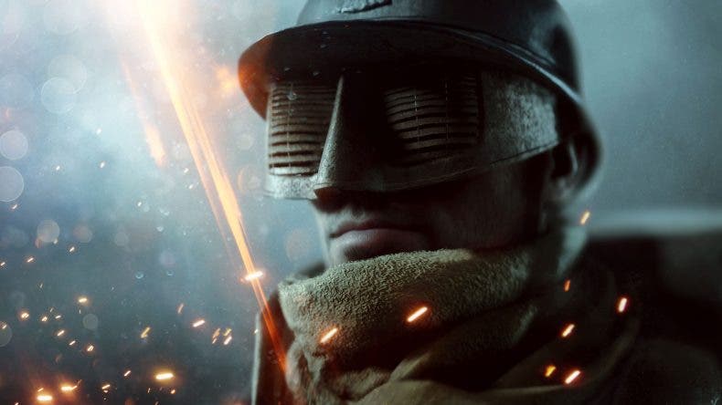 Ya se puede adquirir They Shall Not Pass para Battlefield 1 por separado