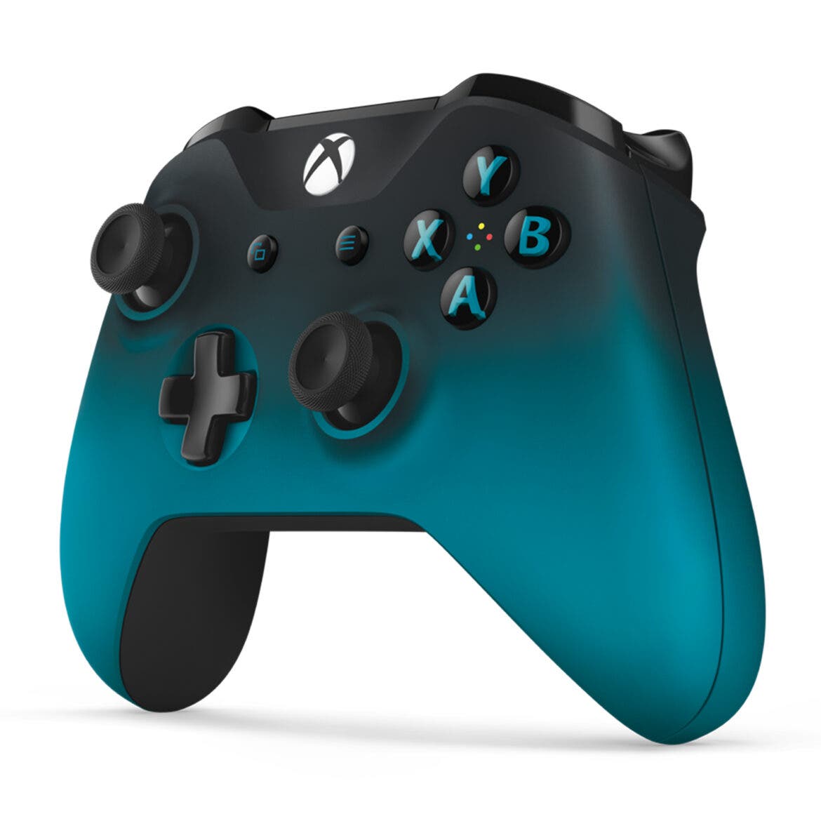 Confirmamos otros dos mandos de Xbox One, Ocean Shadow y Winter Forces 110