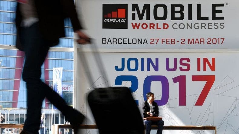 Microsoft acudirá al Mobile World Congress 2017