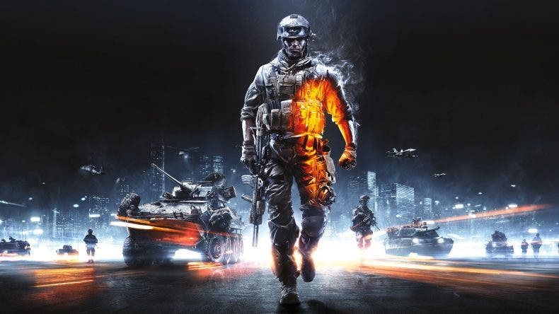 Dos grandes shooters se unen a EA Access