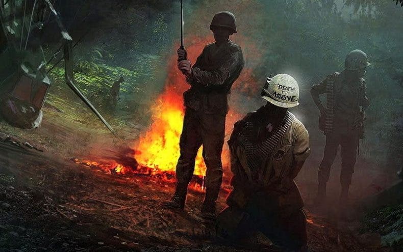 Sledgehammer Games podría confirmar el próximo Call of Duty con este teaser