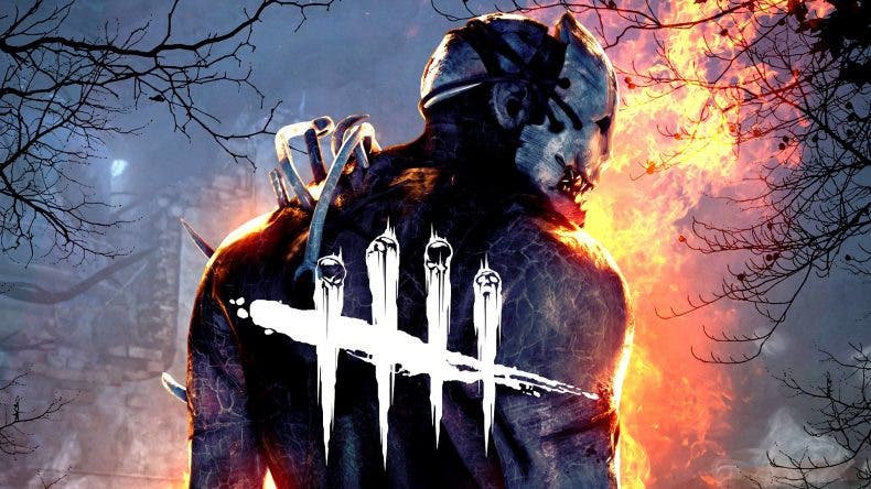Dead by Daylight también sacará partido de Xbox One X