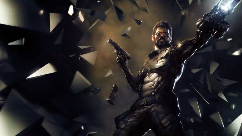 Fecha de lanzamiento para el nuevo DLC de Deus Ex: Mankind Divided