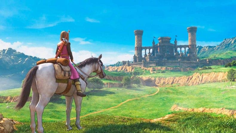El productor de Dragon Quest explica por qué Final Fantasy es más popular que su juego en Europa