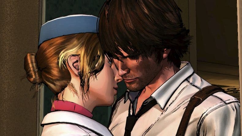 Es complicado que veamos la continuación de D4 (Dark Dreams Don’t Die)