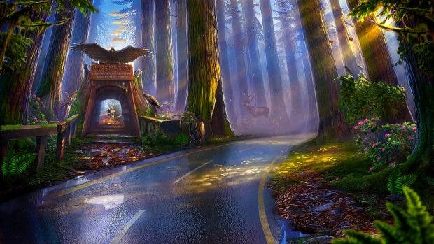 Análisis de Enigmatis 2: The Mists of Ravenwood 116