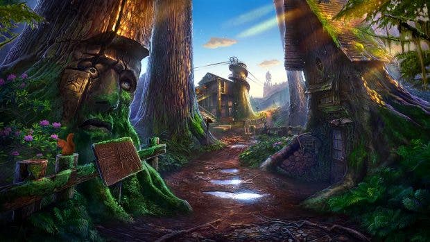 Análisis de Enigmatis 2: The Mists of Ravenwood 119