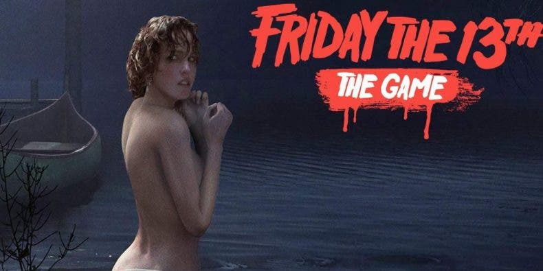 Descubierta la hoja de ruta de DLCs de Friday 13th: The Game, nuevos detalles de la campaña individual