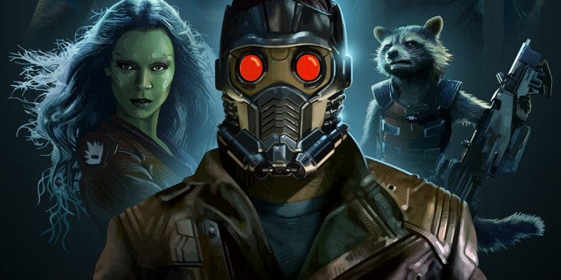 Posible fecha de lanzamiento del juego de Guardianes de la Galaxia de Telltale
