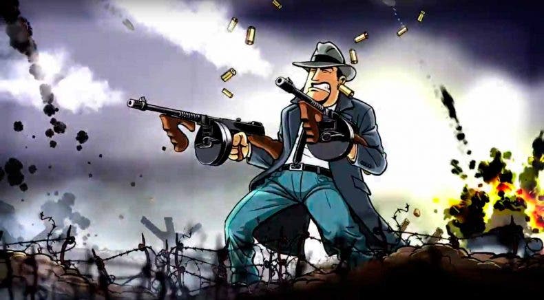 Guns, Gore and Cannoli 2 llegará este año y tenemos el primer tráiler