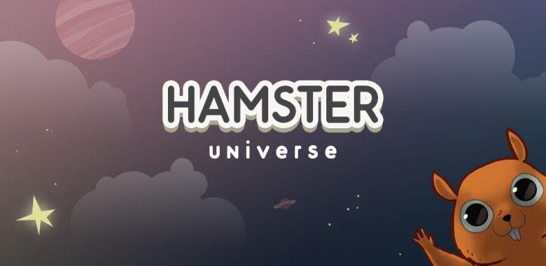 Hamster Universe ya disponible gratis en Windows 10 con logros de Xbox