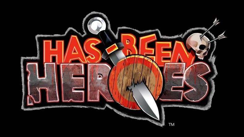 Los creadores de Trine confirman su nuevo juego para Xbox One, Has-Been Heroes