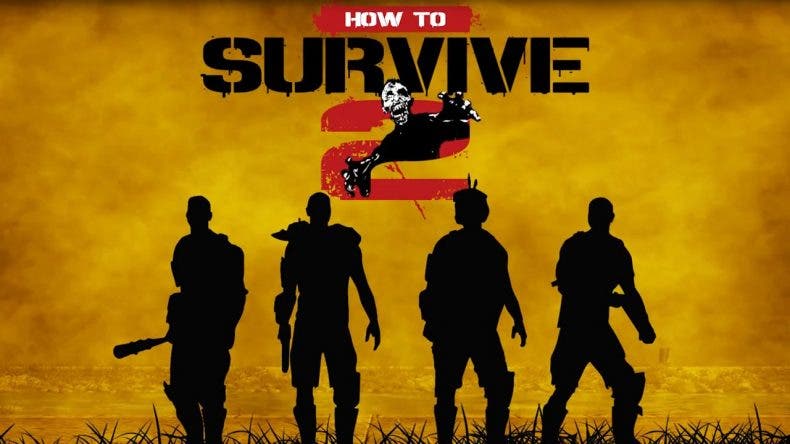 How To Survive 2 es confirmado para ver la luz en consolas