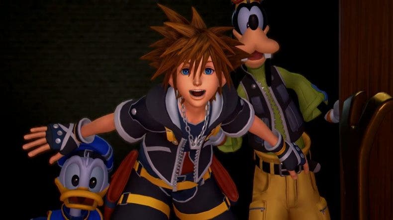 Kingdom Hearts III podría contar con personalización de personajes… Sólo si los fans quieren