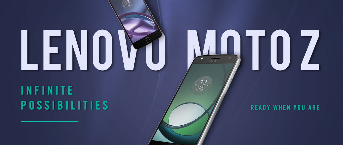 Consigue el Motorola Moto Z al mejor precio, descubre el teléfono modular perfecto 109