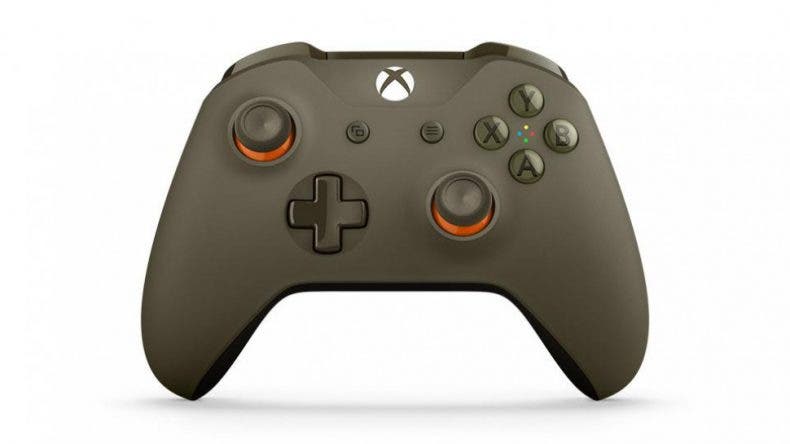 Unboxing de los nuevos mandos de Xbox One, rojo y verde