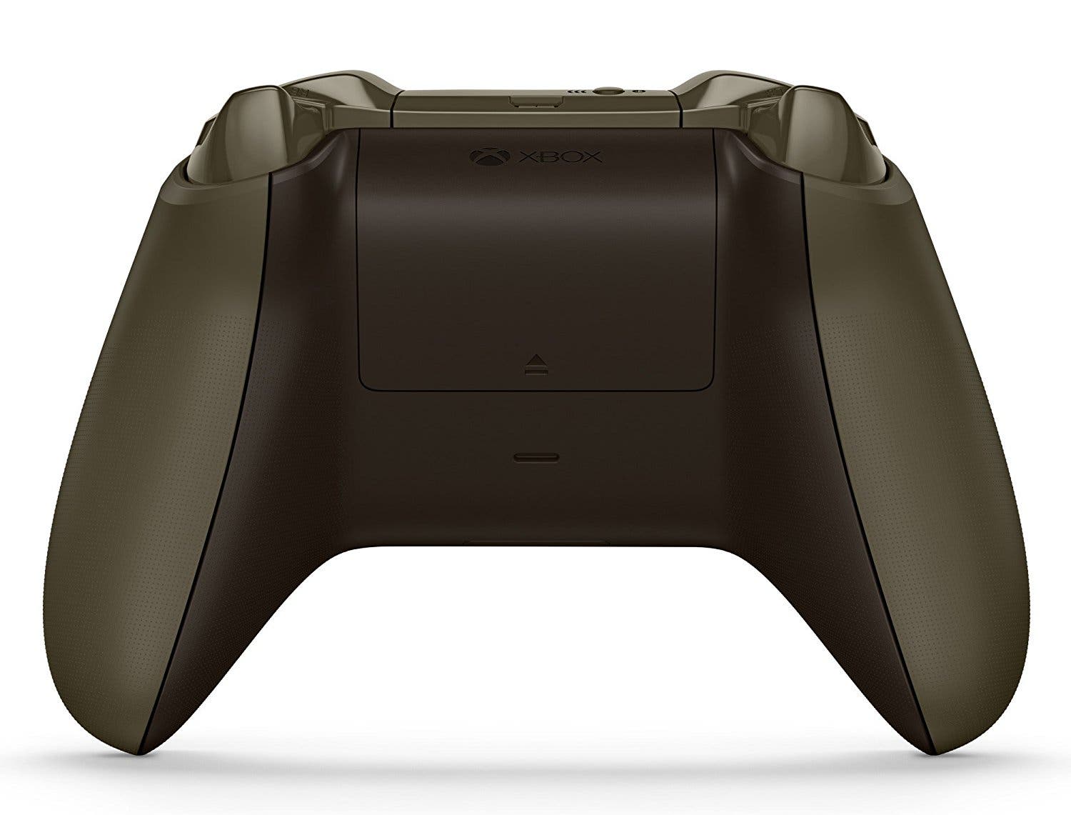 Anunciado un diseño de mando de Xbox One con los colores verde y naranja 109