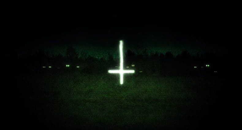 La violencia sexual de Outlast 2 hace que sea vetado en Australia