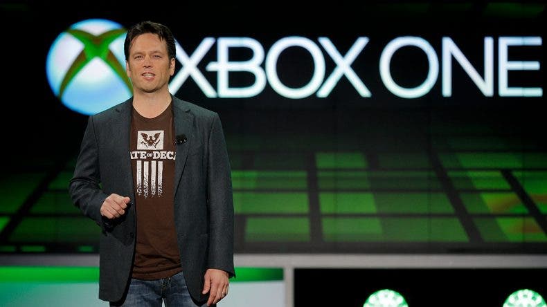 Phil Spencer ha vuelto a decir que no le gustan los DLC exclusivos
