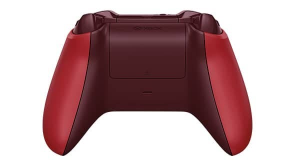 Anunciado un nuevo diseño de mando de Xbox One 109