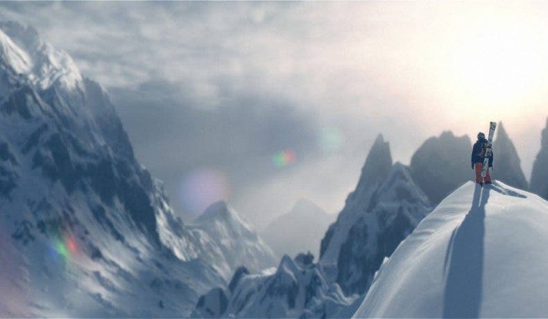 Disfruta de Steep gratis este fin de semana