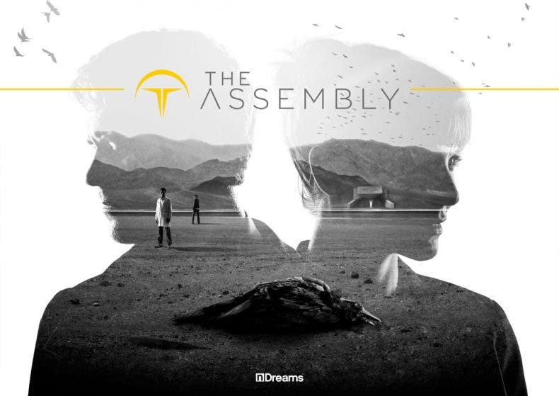 The Assembly confirma su futuro lanzamiento en Xbox One