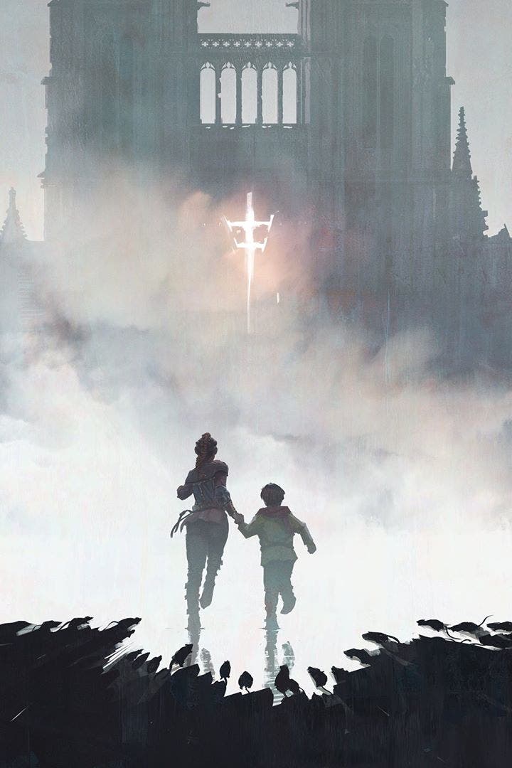 The Plague es una nueva IP de aventuras que llegará a Xbox One 109