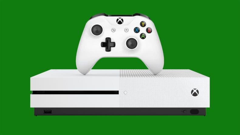 Anunciados dos nuevos packs de Xbox One S