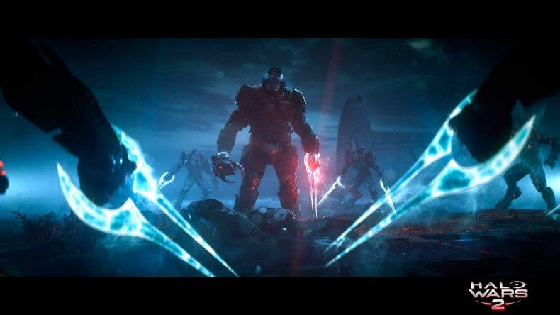 Halo Wars 2: así es su nuevo DLC, ya disponible