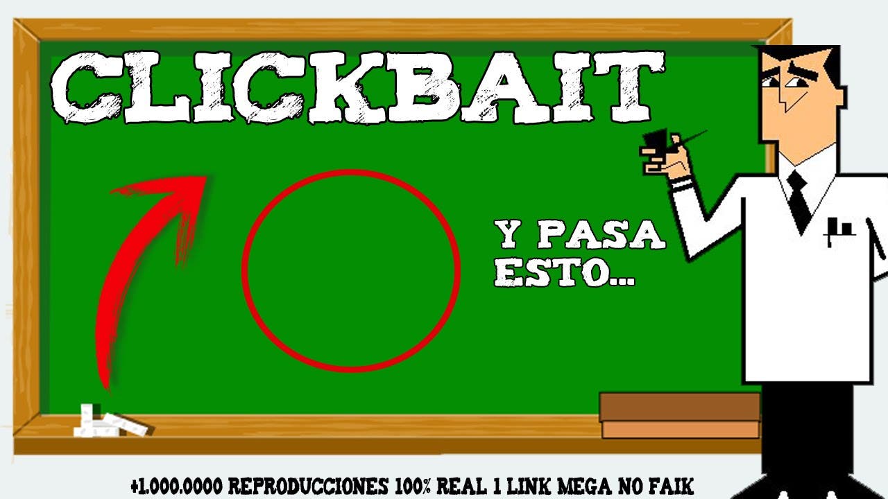 La sutil línea entre el clickbait y el titular mascado 109