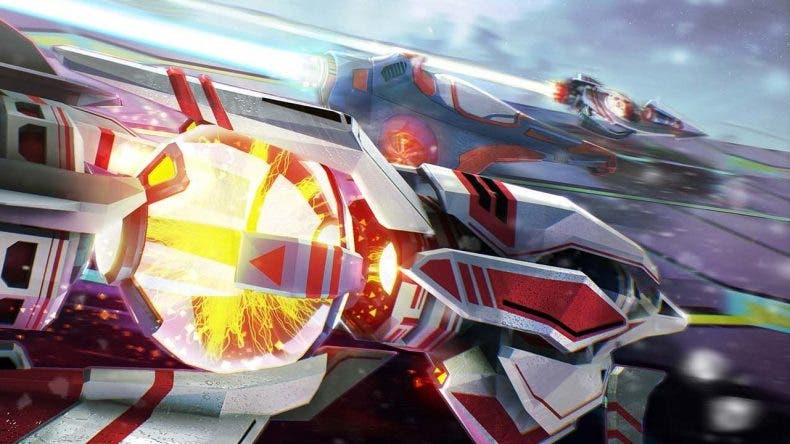 34BigThings, creadores de Redout, creen poder alcanzar los 4K y 60 fps con Xbox One X
