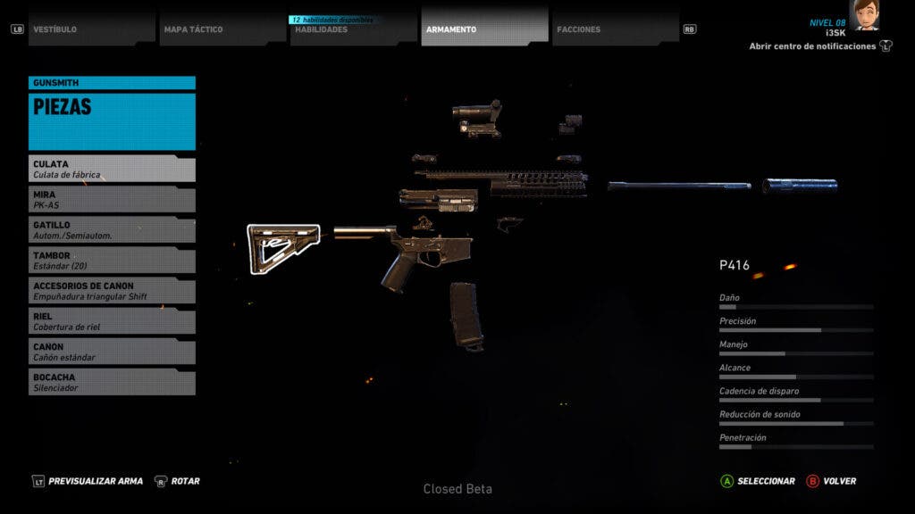 Impresiones de Tom Clancy's Ghost Recon Wildlands 114