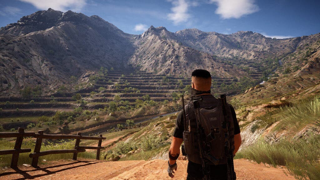Impresiones de Tom Clancy's Ghost Recon Wildlands 115