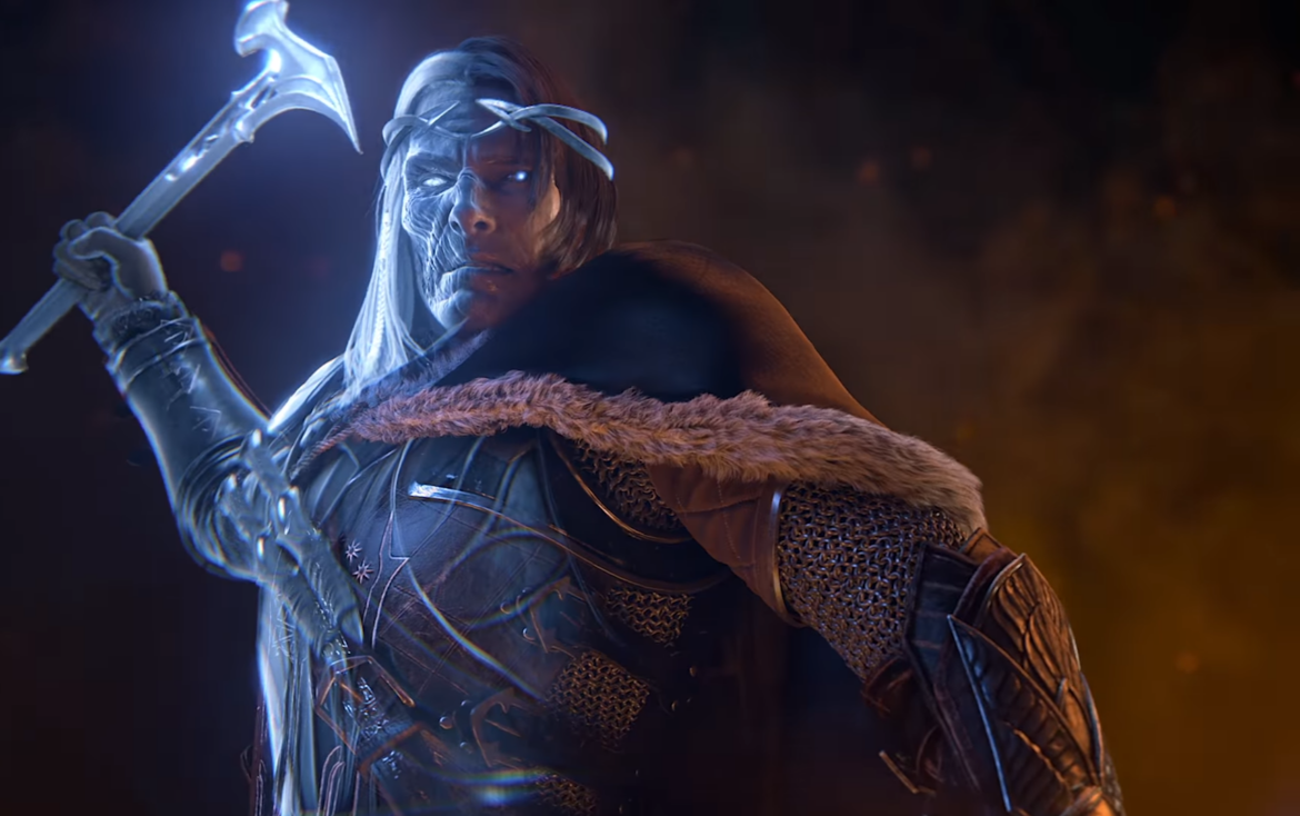 Repaso al resto de compañías en el E3 2017 145