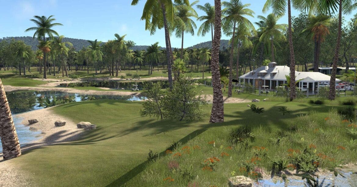 Presentan el primer trailer e imágenes de The Golf Club 2, que llegaría en primavera 117
