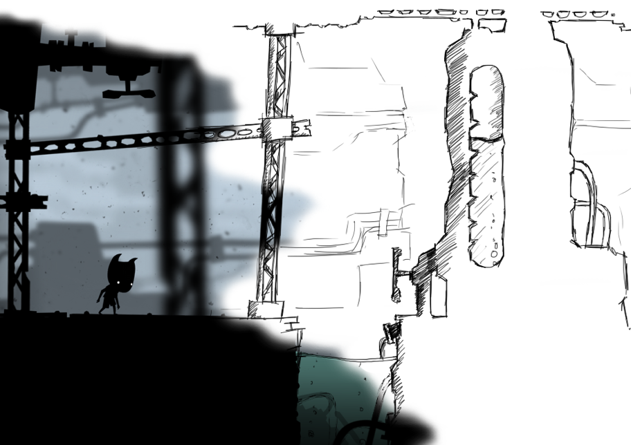 Análisis de Toby: The Secret Mine