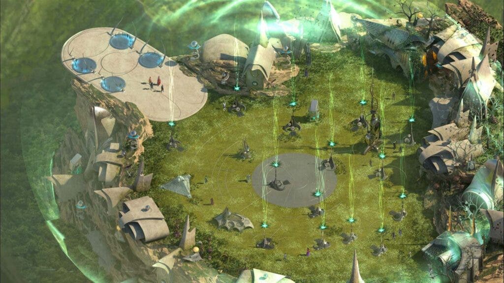 Análisis de Torment: Tides of Numenera - Xbox One 114