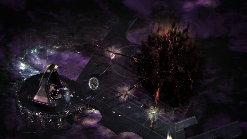 Análisis de Torment: Tides of Numenera - Xbox One 115