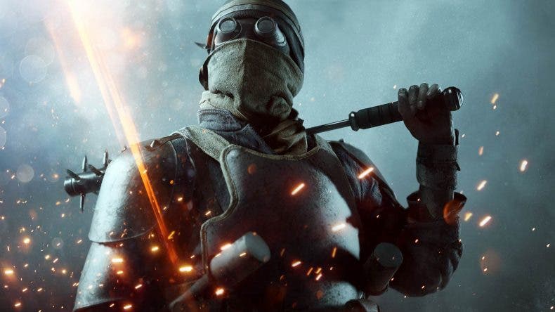 Días de acceso completo y gratis para Battlefield 1 en Xbox One