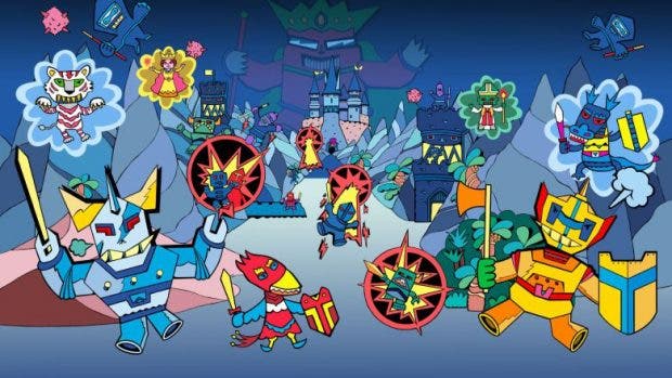 Lanzamientos de la semana en Xbox One (20-24 de febrero) 126
