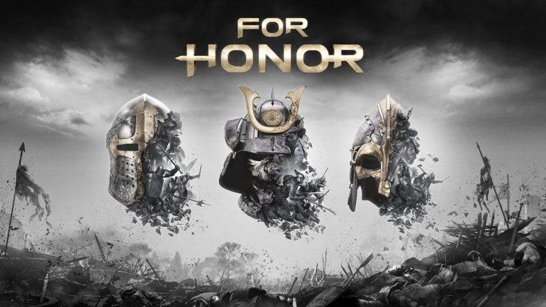 El último parche de For Honor mejora la estabilidad de las partidas