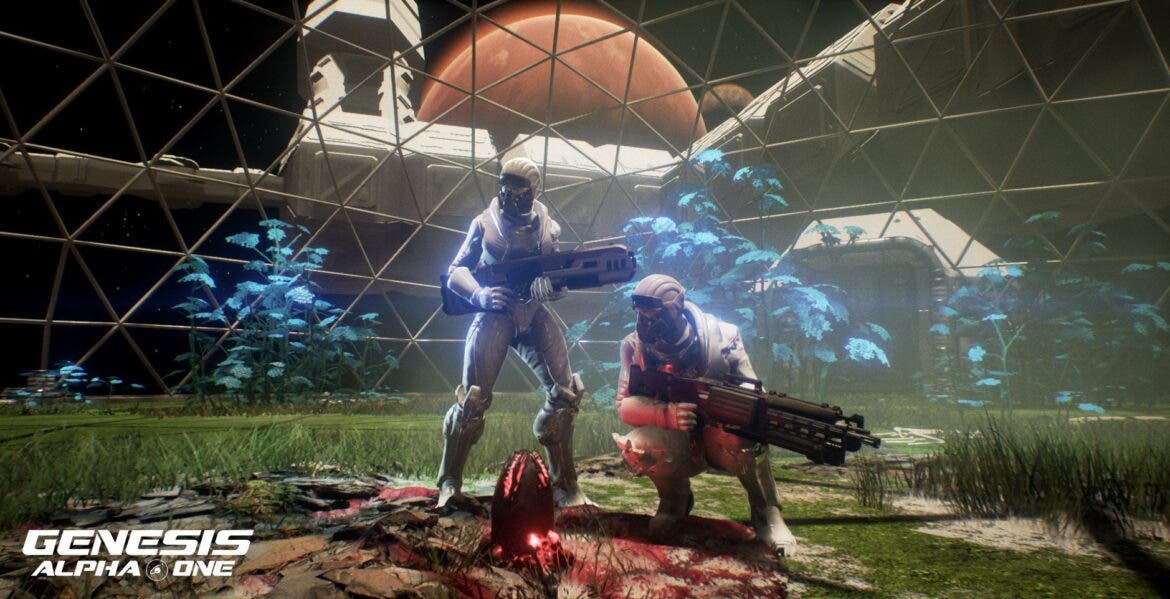 Repaso al resto de compañías en el E3 2017 158