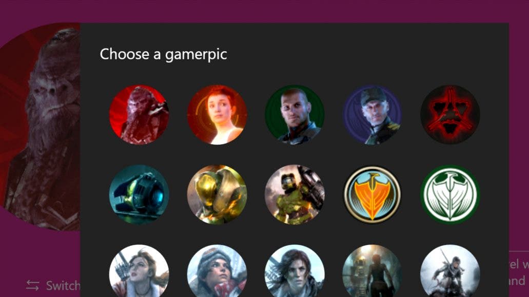 Halo Wars 2, ya están aquí sus Gamerpics 109