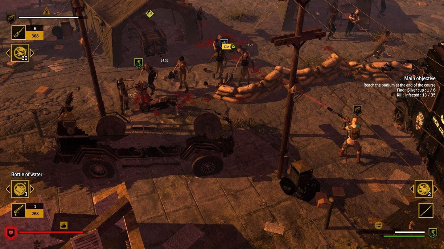 Análisis de How to Survive 2 - Xbox One 112