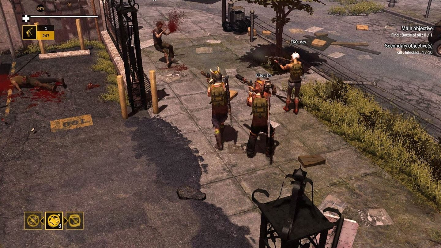 Análisis de How to Survive 2 - Xbox One 113