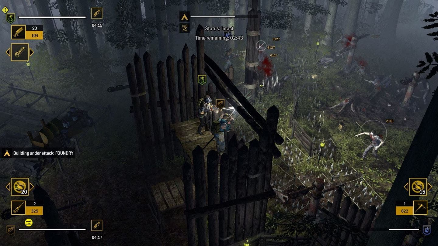 Análisis de How to Survive 2 - Xbox One 114