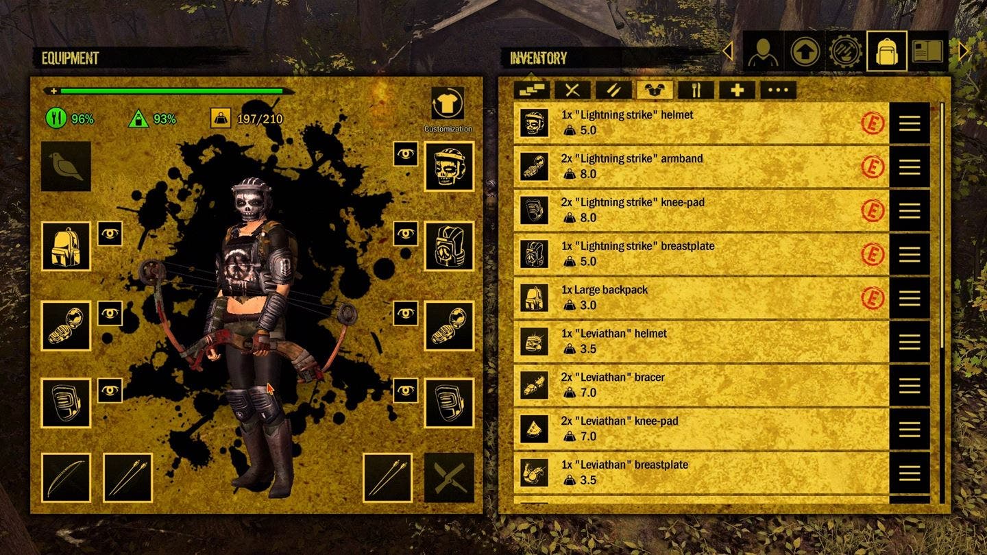 Análisis de How to Survive 2 - Xbox One 115