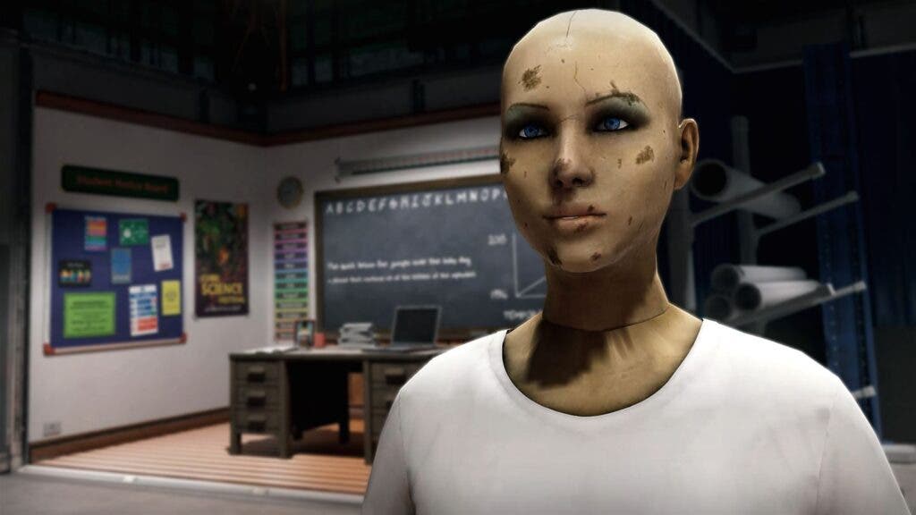 Análisis de The Assembly - Xbox One 109