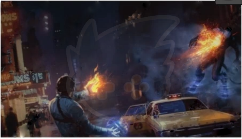 Se filtran tres nuevas y prometedoras franquicias de Capcom 106
